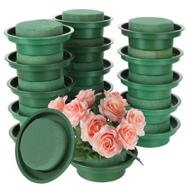 Dry Floral Foam "Brick"