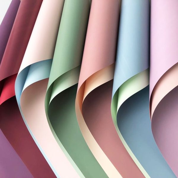 Double-Sided Wrap